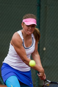 Bild 11 - TC Rot Wei� Wahlstedt II - TSV Havelse : Ergebnis: 7:2